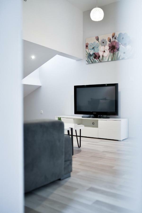 Grey Apartment Old Town Zadar Exterior photo