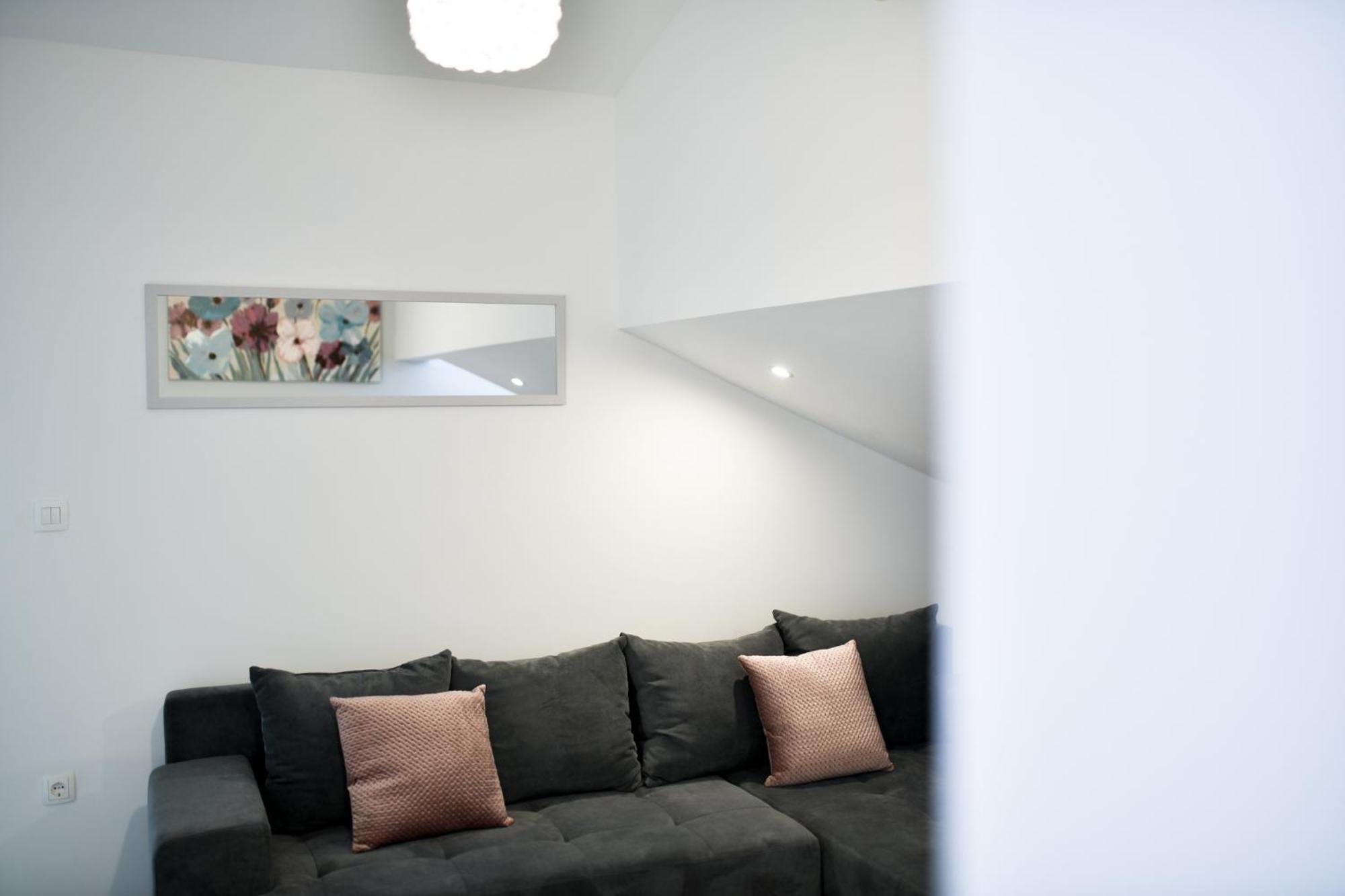 Grey Apartment Old Town Zadar Exterior photo